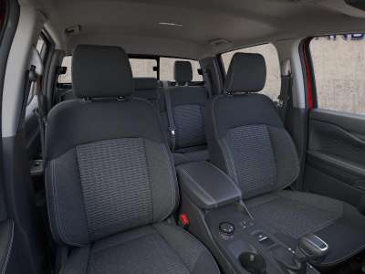 New 2026 Ford Ranger for sale in Grand Island NE