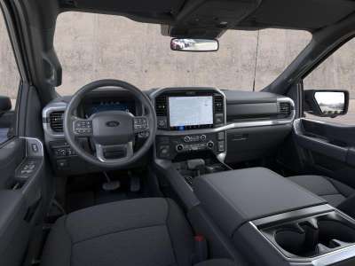 New 2026 Ford F-150 for sale in Grand Island NE