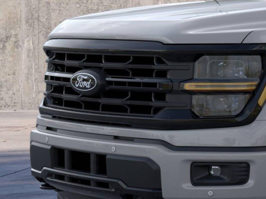 New 2026 Ford F-150 for sale in Grand Island NE