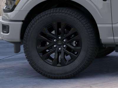 New 2026 Ford F-150 for sale in Grand Island NE