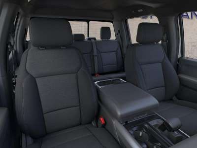 New 2026 Ford F-150 for sale in Grand Island NE
