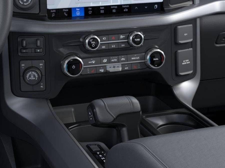 New 2026 Ford F-150 for sale in Grand Island NE