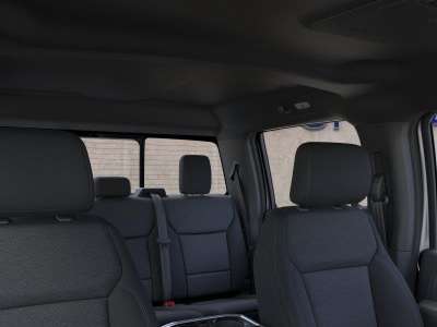 New 2026 Ford F-150 for sale in Grand Island NE