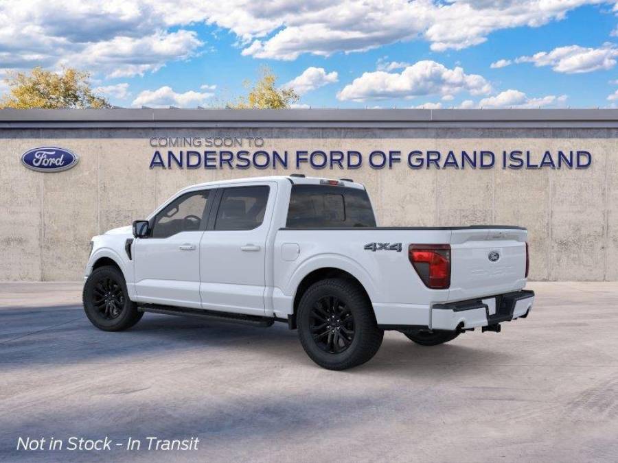 New 2026 Ford F-150 for sale in Grand Island NE