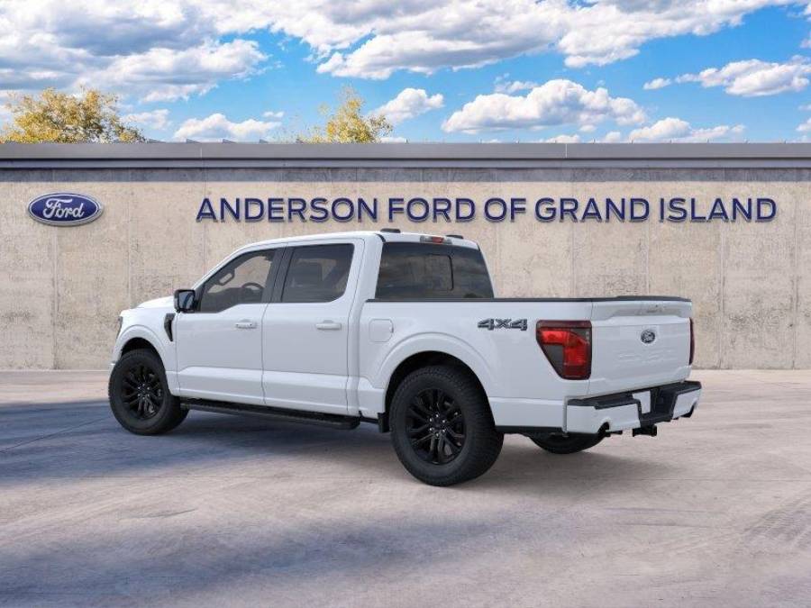 New 2026 Ford F-150 for sale in Grand Island NE