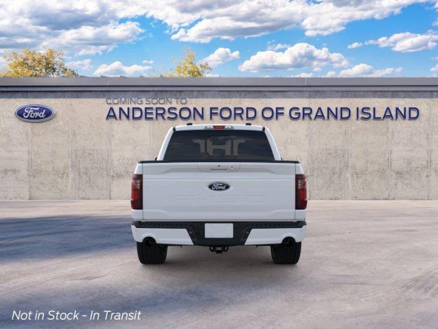 New 2026 Ford F-150 for sale in Grand Island NE