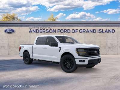 New 2026 Ford F-150 for sale in Grand Island NE