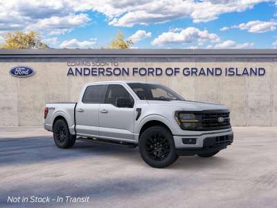 New 2026 Ford F-150 for sale in Grand Island NE