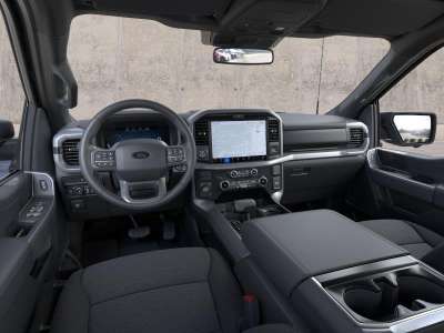 New 2026 Ford F-150 for sale in Grand Island NE