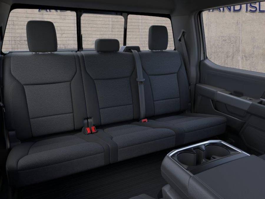 New 2026 Ford F-150 for sale in Grand Island NE