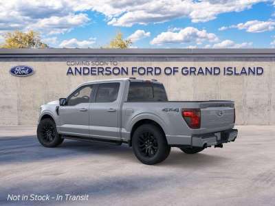 New 2026 Ford F-150 for sale in Grand Island NE