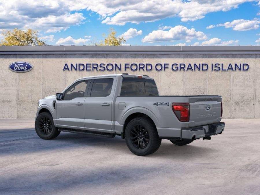 New 2026 Ford F-150 for sale in Grand Island NE