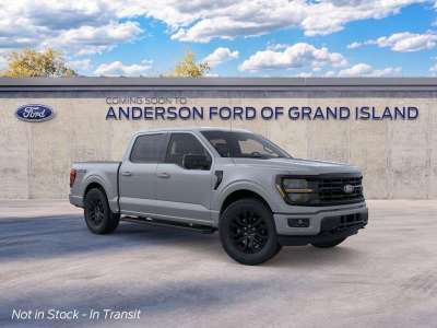 New 2026 Ford F-150 for sale in Grand Island NE