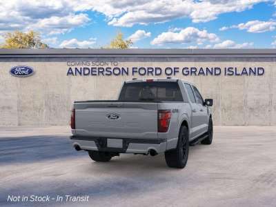 New 2026 Ford F-150 for sale in Grand Island NE