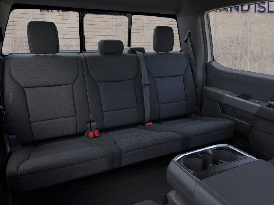 New 2026 Ford F-150 for sale in Grand Island NE