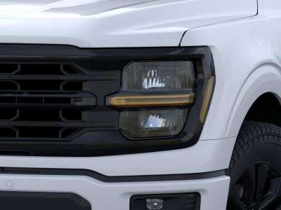 New 2026 Ford F-150 for sale in Grand Island NE