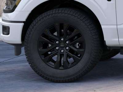 New 2026 Ford F-150 for sale in Grand Island NE