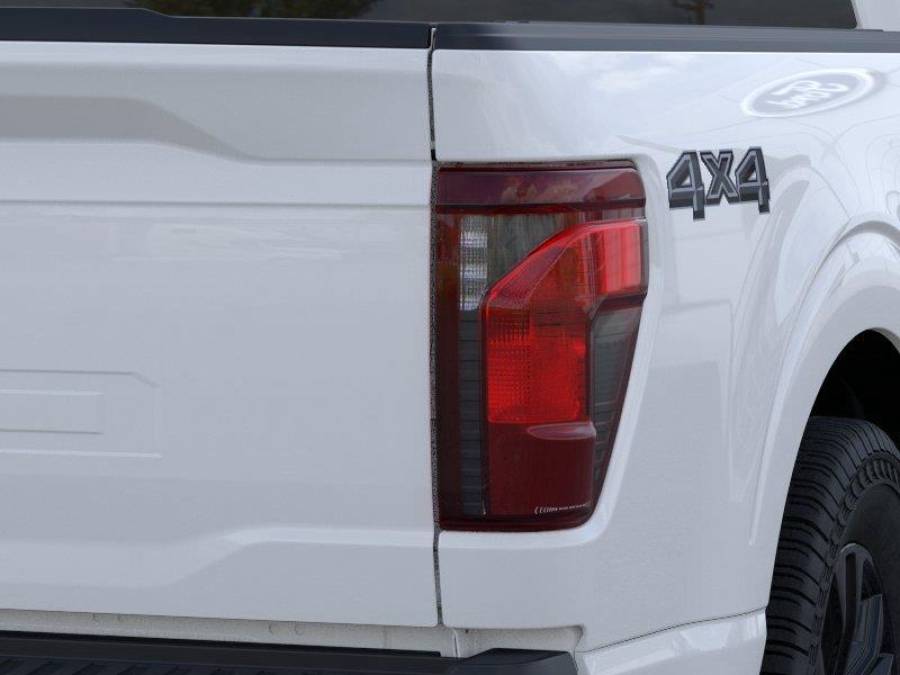 New 2026 Ford F-150 for sale in Grand Island NE