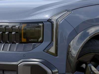 New 2027 Kia Seltos for sale in Grand Island NE