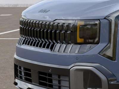 New 2027 Kia Seltos for sale in Grand Island NE