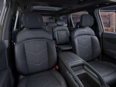 New 2027 Kia Telluride for sale in Grand Island NE