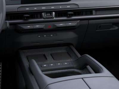 New 2027 Kia Telluride for sale in Grand Island NE