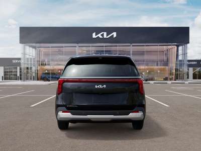 New 2027 Kia Carnival for sale in Grand Island NE