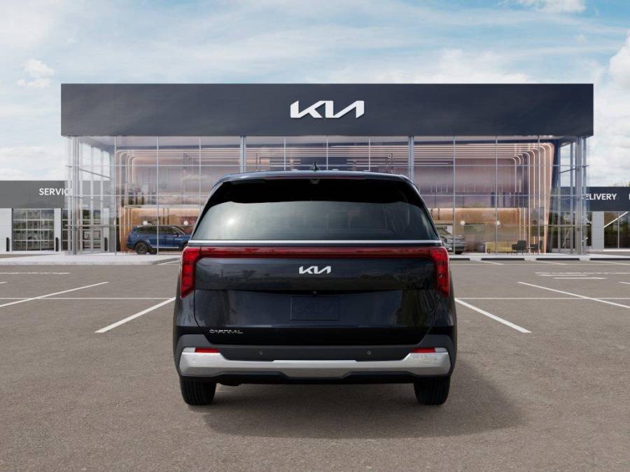 New 2027 Kia Carnival for sale in Grand Island NE