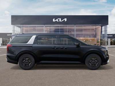 New 2027 Kia Carnival for sale in Grand Island NE