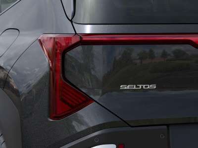 New 2027 Kia Seltos for sale in Grand Island NE