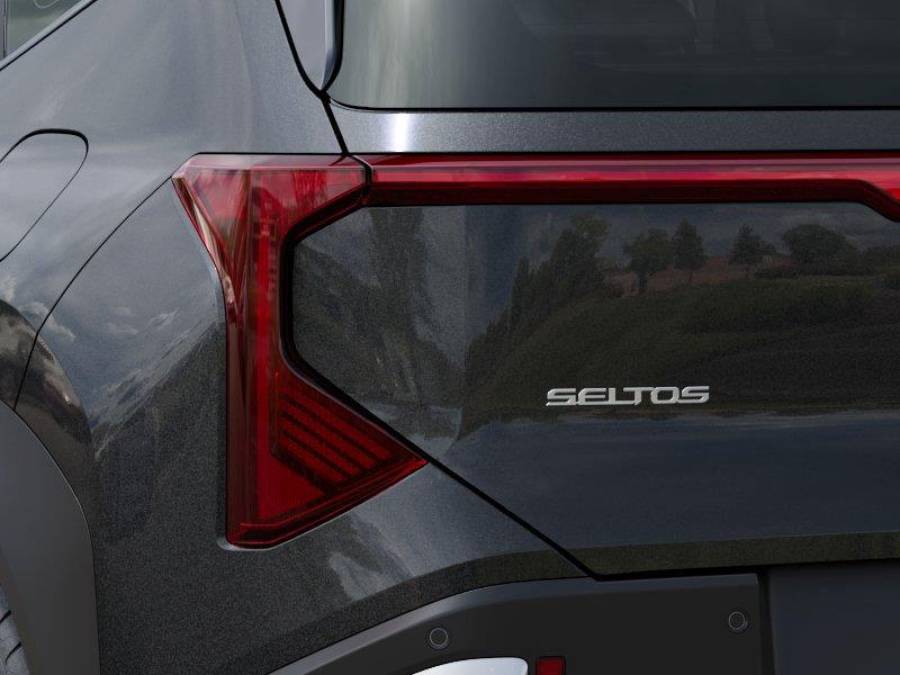 New 2027 Kia Seltos for sale in Grand Island NE