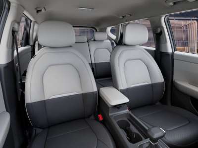 New 2027 Kia Seltos for sale in Grand Island NE
