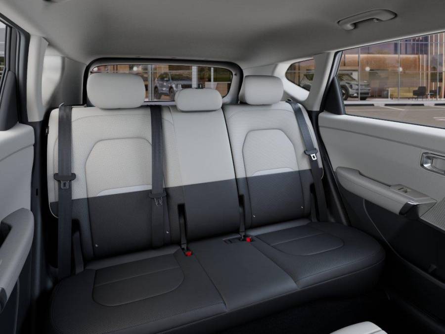 New 2027 Kia Seltos for sale in Grand Island NE