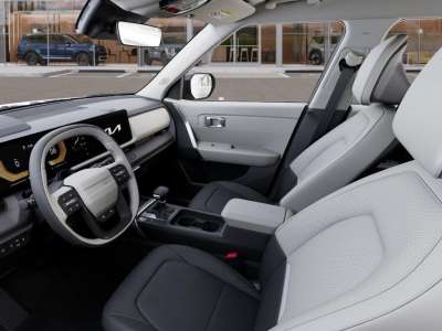 New 2027 Kia Seltos for sale in Grand Island NE