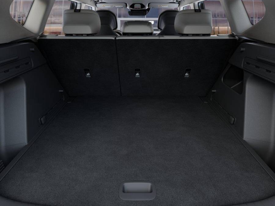 New 2027 Kia Seltos for sale in Grand Island NE