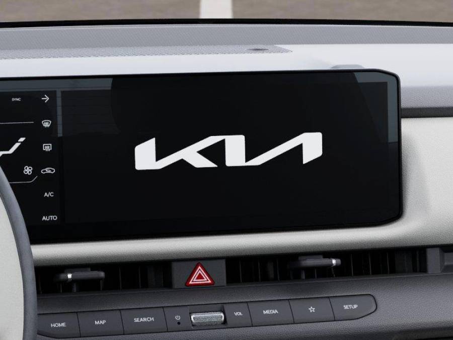 New 2027 Kia Seltos for sale in Grand Island NE