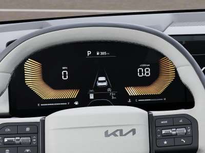 New 2027 Kia Seltos for sale in Grand Island NE