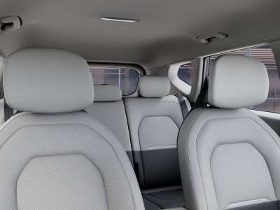New 2027 Kia Seltos for sale in Grand Island NE