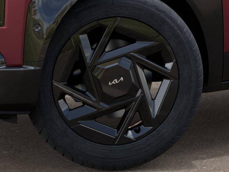 New 2027 Kia Seltos for sale in Grand Island NE