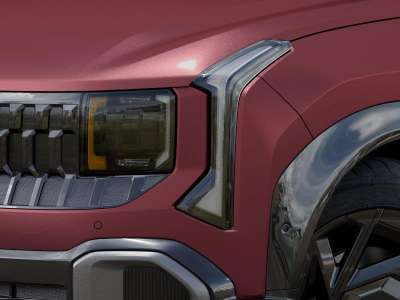 New 2027 Kia Seltos for sale in Grand Island NE
