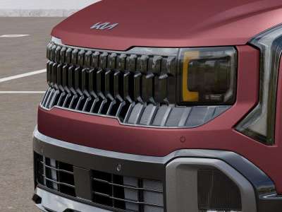 New 2027 Kia Seltos for sale in Grand Island NE