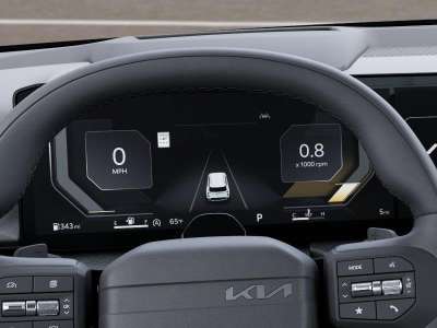 New 2027 Kia Seltos for sale in Grand Island NE