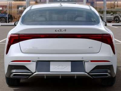 New 2026 Kia K5 for sale in Grand Island NE