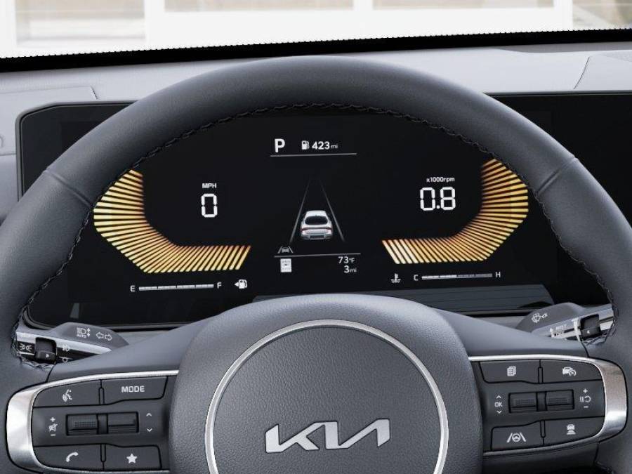 New 2026 Kia K5 for sale in Grand Island NE