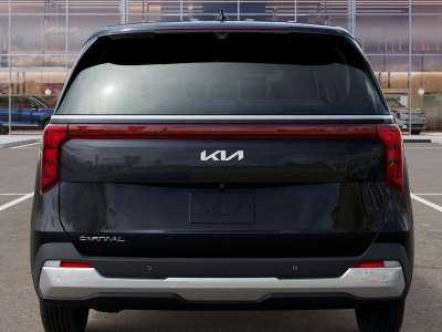 New 2027 Kia Carnival for sale in Grand Island NE