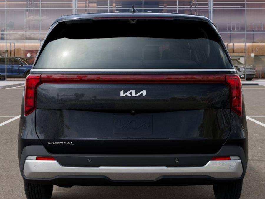 New 2027 Kia Carnival for sale in Grand Island NE