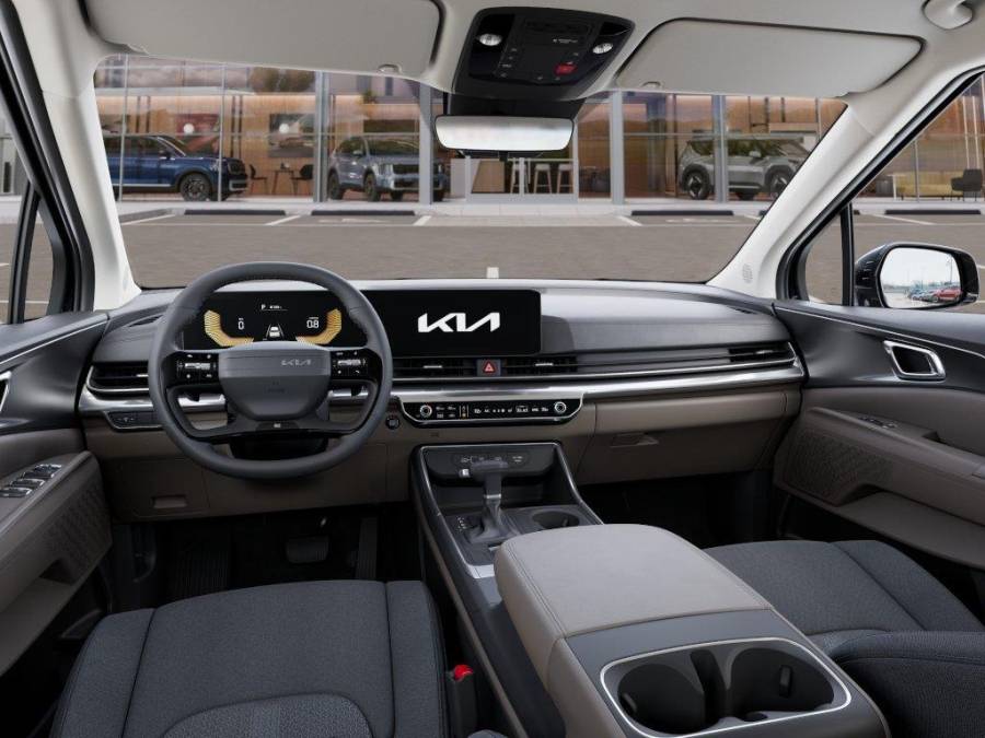 New 2027 Kia Carnival for sale in Grand Island NE
