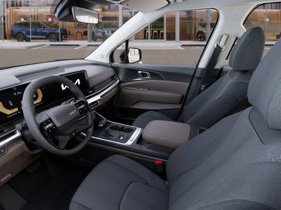 New 2027 Kia Carnival for sale in Grand Island NE