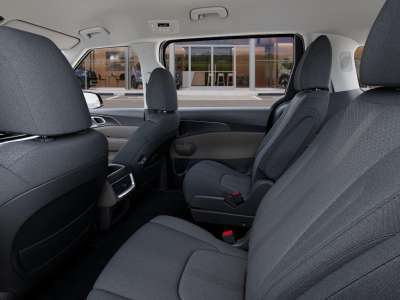 New 2027 Kia Carnival for sale in Grand Island NE