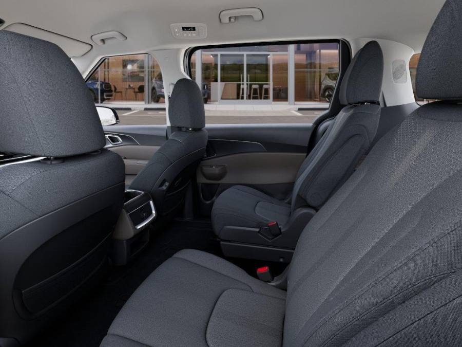 New 2027 Kia Carnival for sale in Grand Island NE